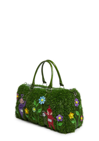 Hide And Seek Turf Weekender