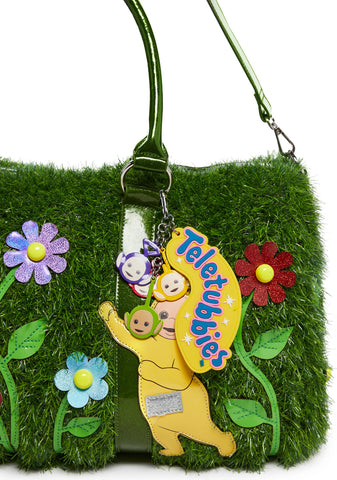 Hide And Seek Turf Weekender