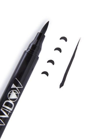 Half Moon Stamp Liner