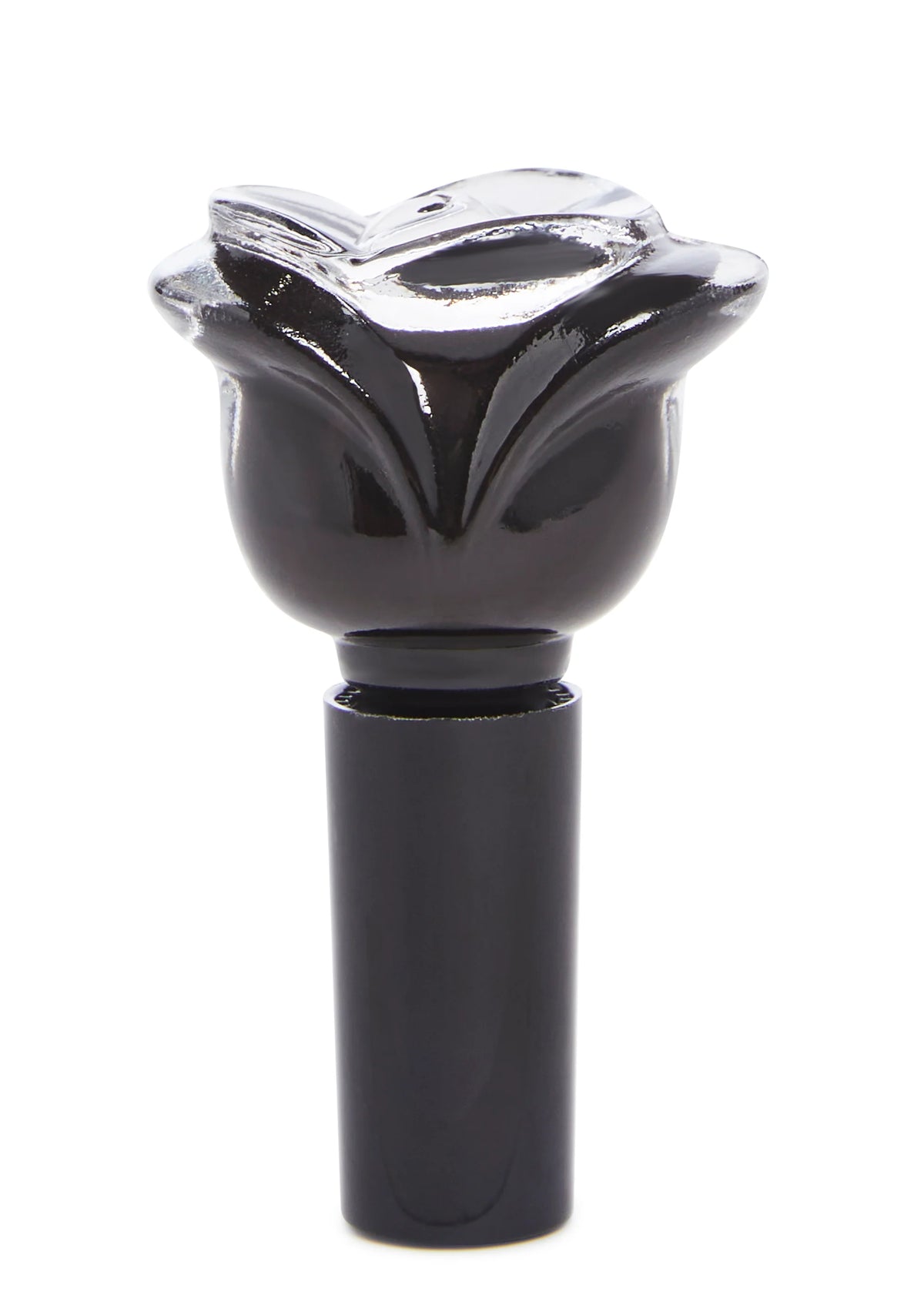 Black Rose Nail Polish