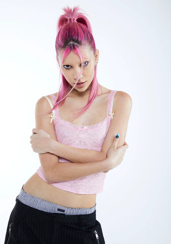 Sweetest Dream 2-Pack Lace Cami