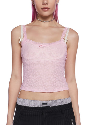 Sweetest Dream 2-Pack Lace Cami