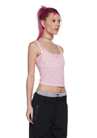 Sweetest Dream 2-Pack Lace Cami