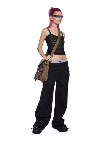 Sweetest Dream 2-Pack Lace Cami