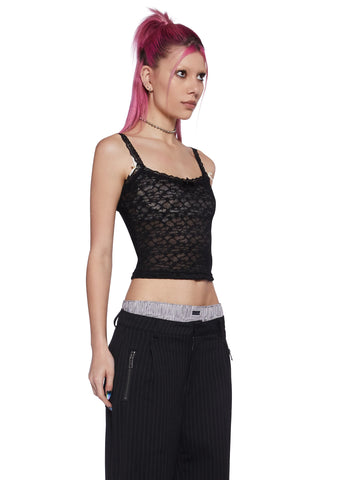 Sweetest Dream 2-Pack Lace Cami