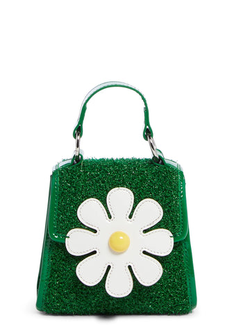It’s Always Greener Handbag