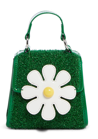 It’s Always Greener Handbag