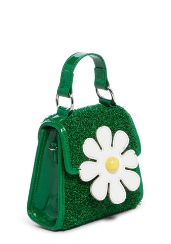 It’s Always Greener Handbag