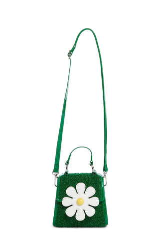 It’s Always Greener Handbag