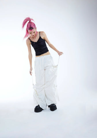 Back In Business Cargo Pants