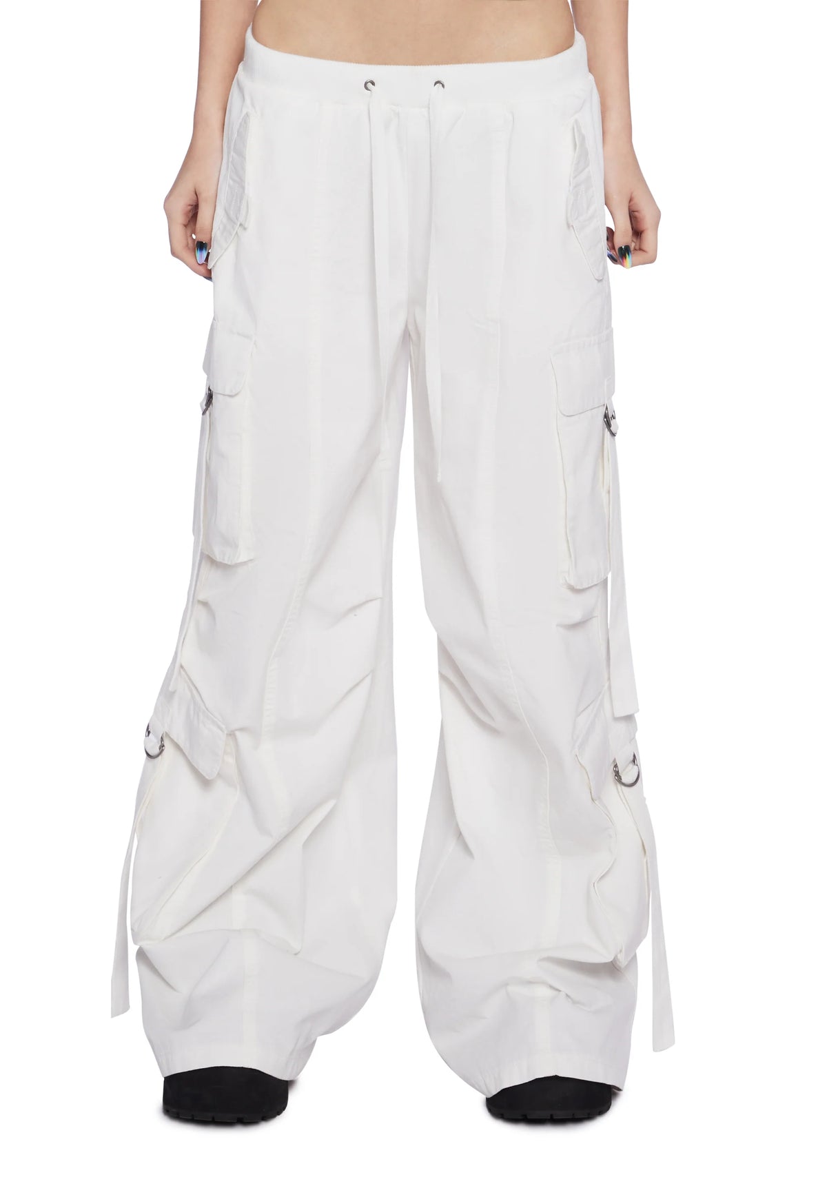 Back In Business Cargo Pants