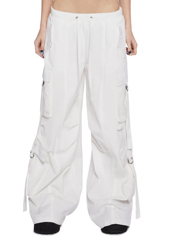 Back In Business Cargo Pants