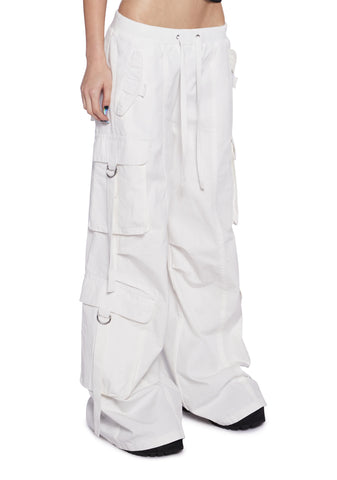 Back In Business Cargo Pants