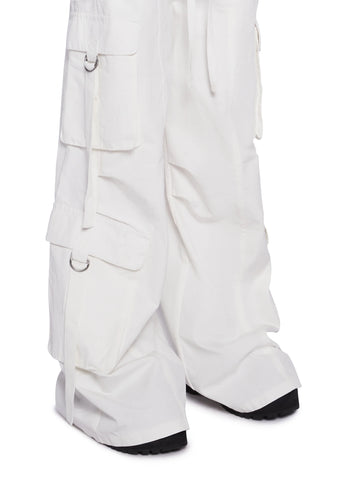 Back In Business Cargo Pants