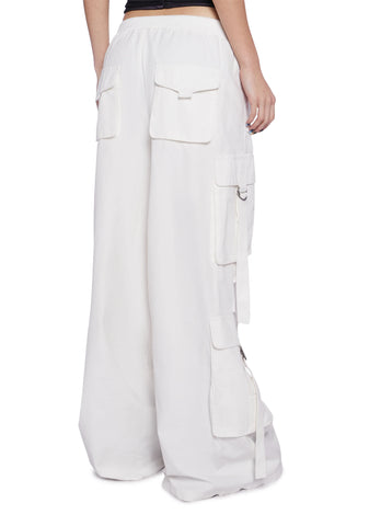 Back In Business Cargo Pants