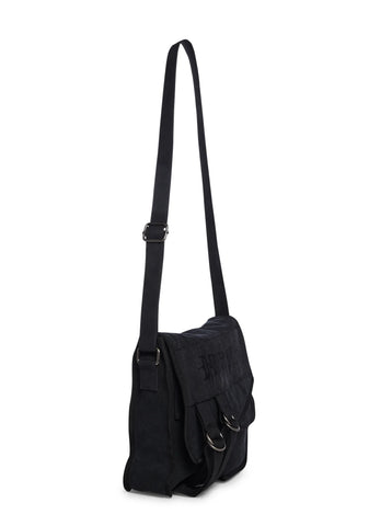 Crossfade Messenger Bag