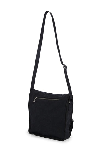 Crossfade Messenger Bag