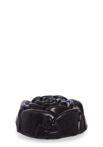 Black Rose Soap