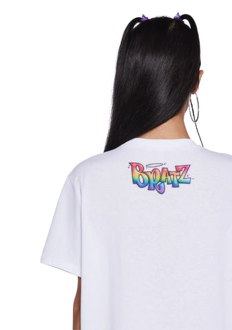 Wish You Were Graphic Tee