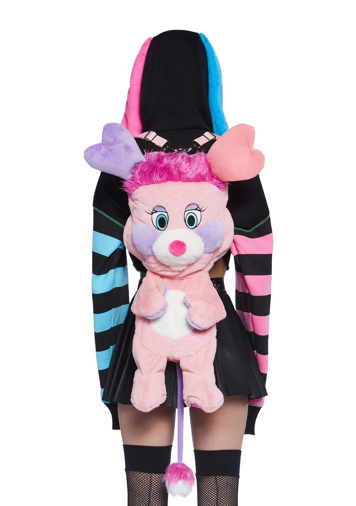 Party Popple Backpack