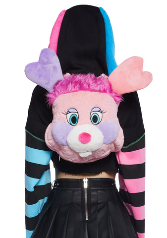 Party Popple Backpack