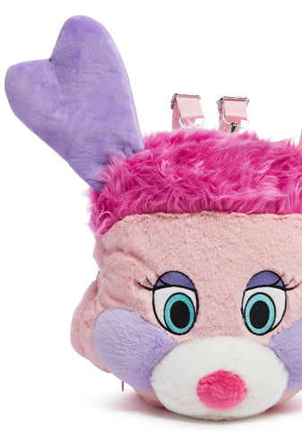 Party Popple Backpack