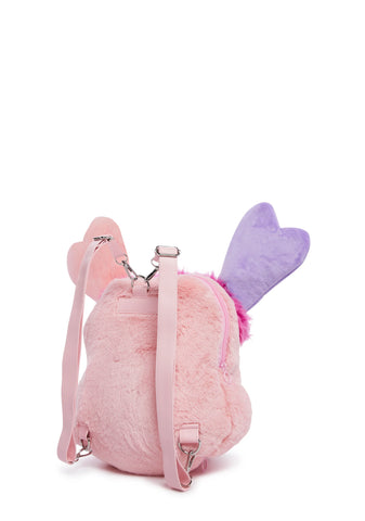 Party Popple Backpack