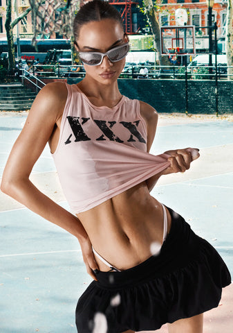 Too Extreme Tank Top