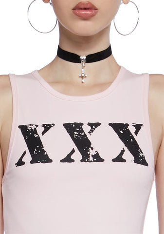Too Extreme Tank Top