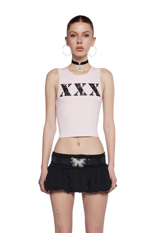 Too Extreme Tank Top