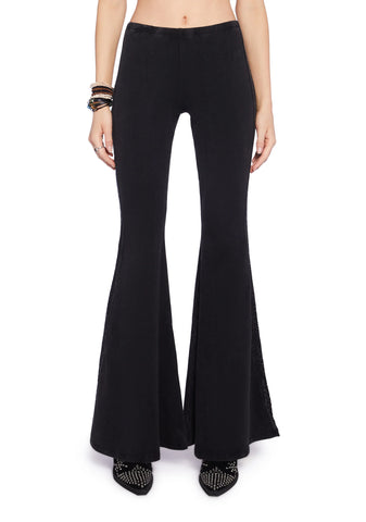 Summer Solstice Flare Pants