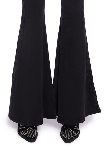 Summer Solstice Flare Pants