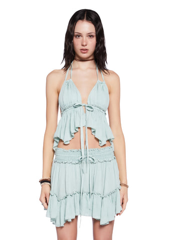 Canyon Dreamer Skirt Set