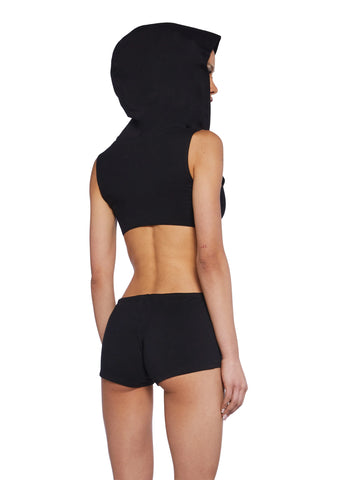 Virtual Vibe Romper