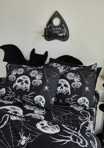 Shadows Below Sheet Set