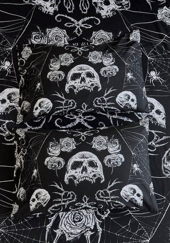 Shadows Below Sheet Set