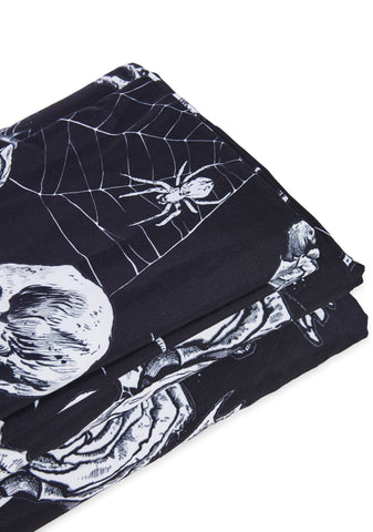 Shadows Below Sheet Set