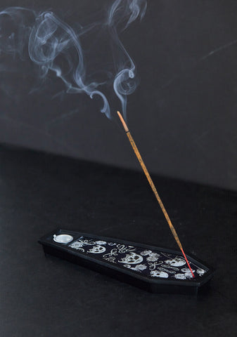 Eternal Ember Incense Burner