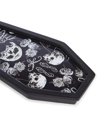 Eternal Ember Incense Burner