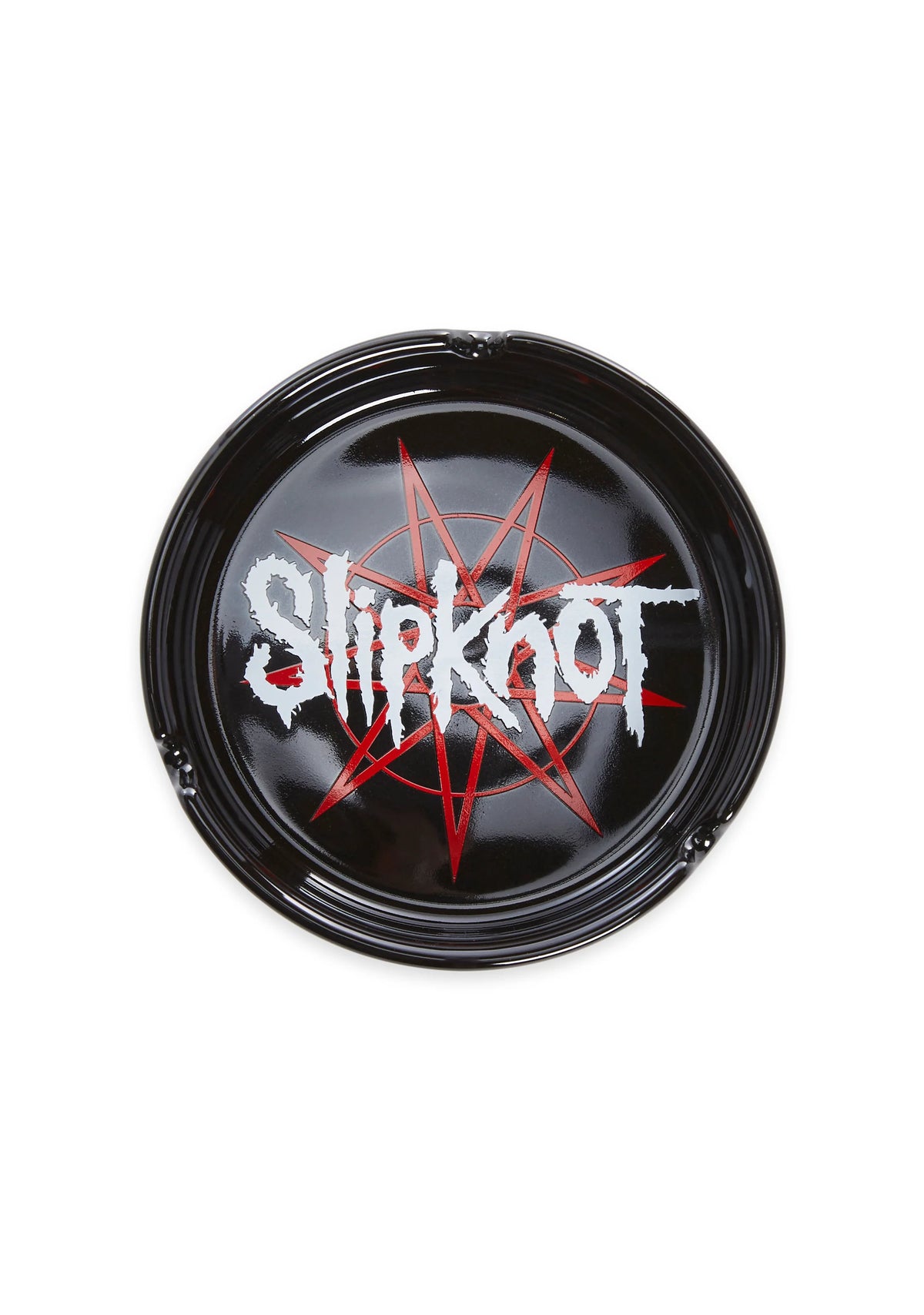 All Hope Is Gone Ashtray