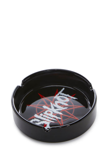 All Hope Is Gone Ashtray