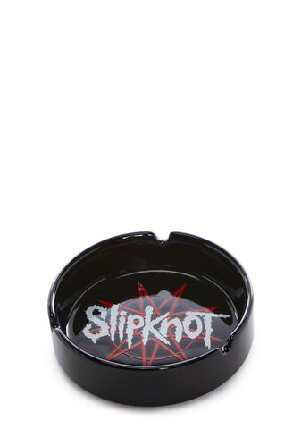 All Hope Is Gone Ashtray