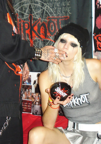 All Hope Is Gone Ashtray