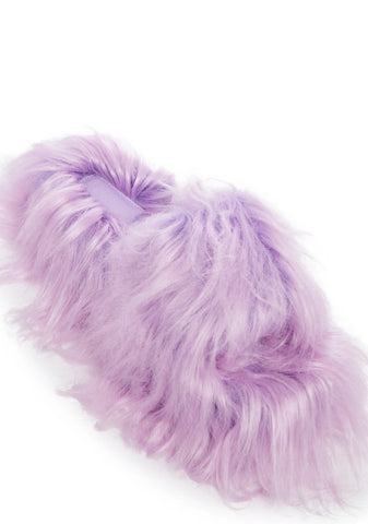 Case Of The Grumpies Fuzzy Slides