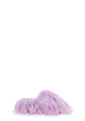 Case Of The Grumpies Fuzzy Slides