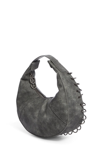 Amelia Circle Handbag