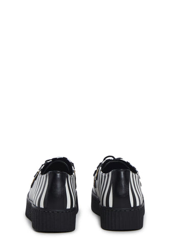 X Monster High Creepers - Frankie Stein