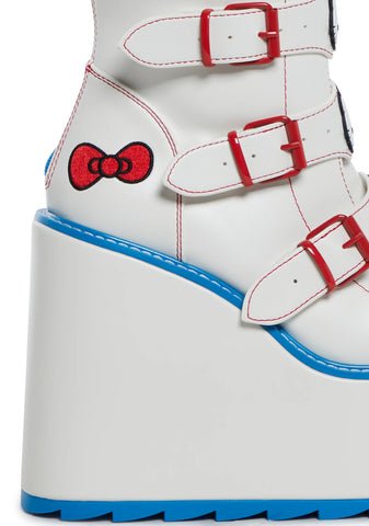 X Sanrio Dune Hello Kitty