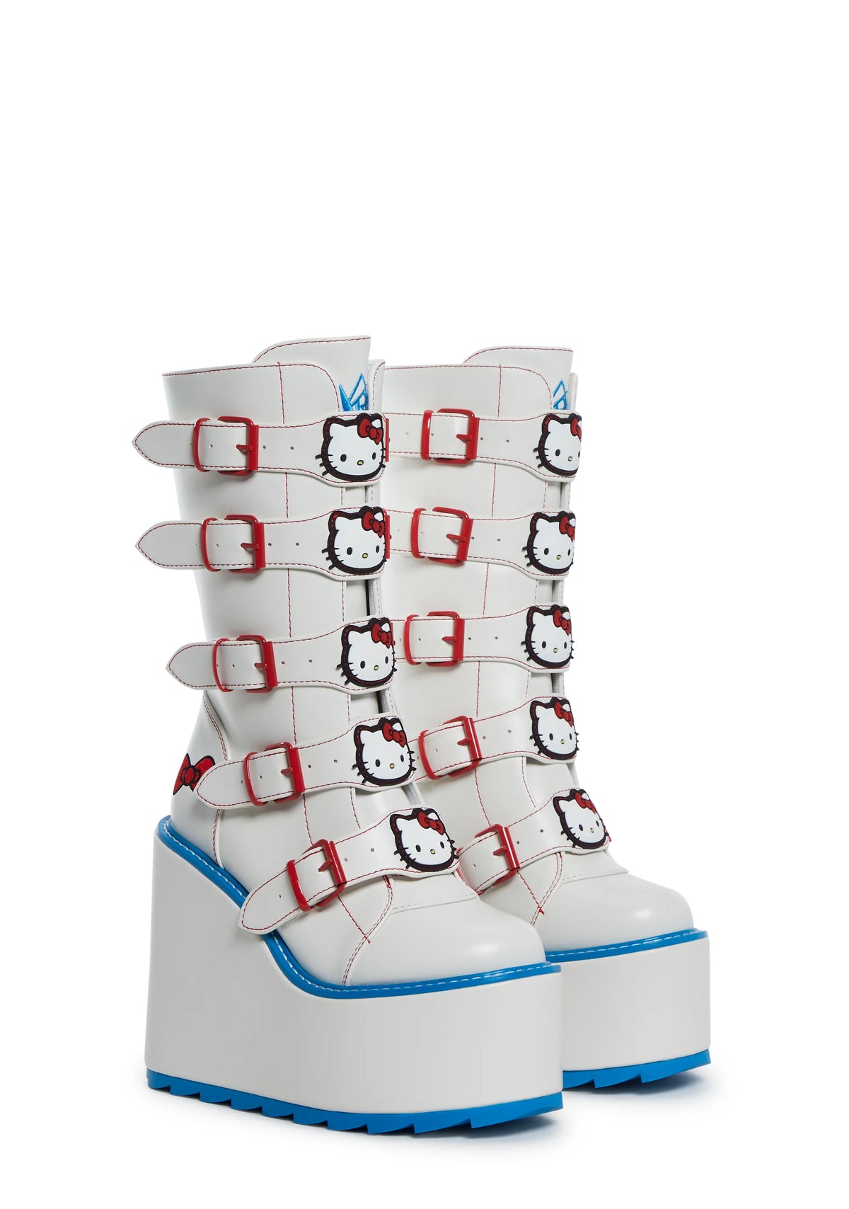 X Sanrio Dune Hello Kitty