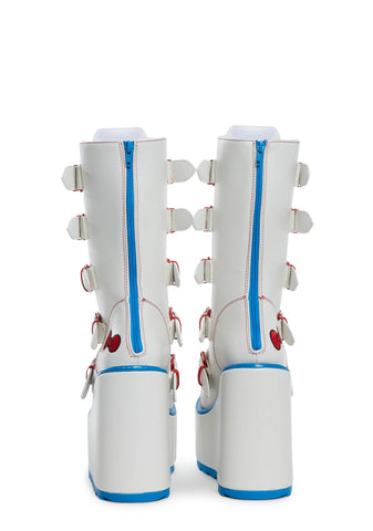 X Sanrio Dune Hello Kitty